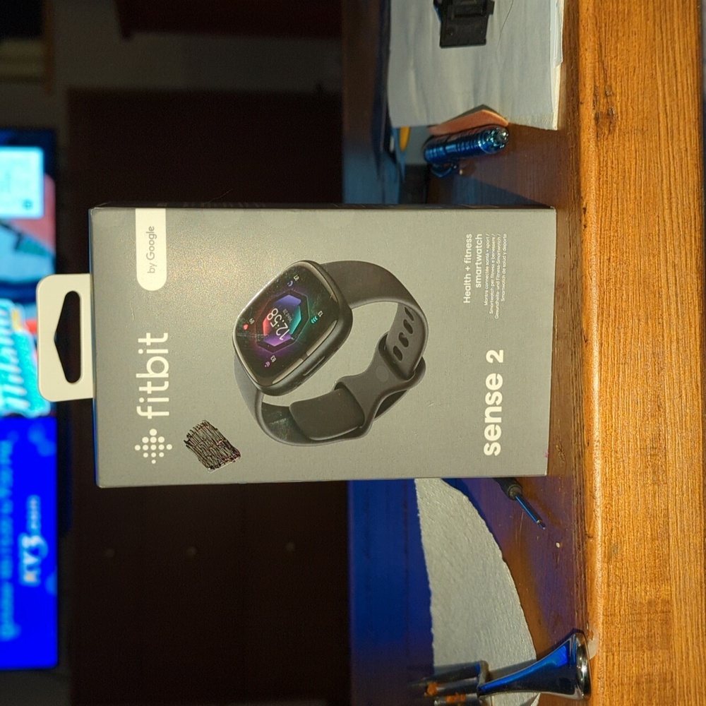 Fitbit Sense 2